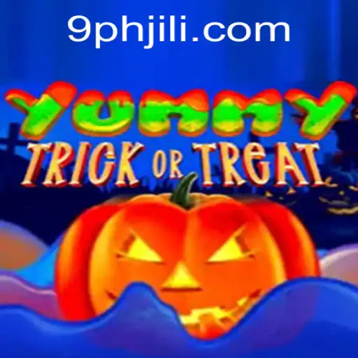 YummyTrickorTreat: Dive into a Sweetly Spooky Adventure
